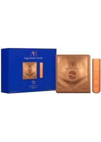 Augustinus Bader Face Conjunto de oferta Creme olhos Unisex