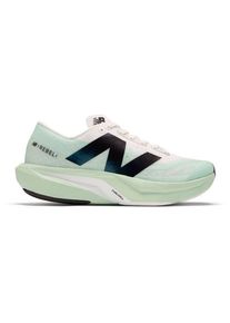 New Balance Womens FuelCell Rebel V4 Hardloopschoenen Dames (5 |meerkleurig)