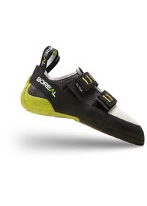 Boreal Women's Alpha Climbing shoes Women (7, white)