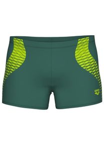 arena Openings Swim Short Zwembroek Heren (4 |groen)