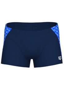 arena Monogram Swim Short Zwembroek Heren (9 |blauw)