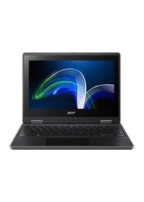 Acer TravelMate Spin B3 TMB311RN-32 - 11.6" Touchscreen - Intel Pentium Silver N6000 - 8 GB RAM - 256 GB SSD - German