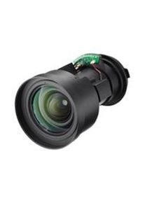 NEC NP40ZL - vidvinkel zoom objektiv - 13.3 mm - 18.6 mm