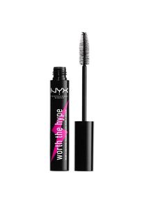 Nyx Cosmetics NYX Professional Makeup Worth The Hype