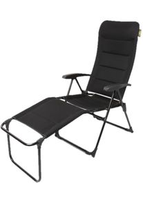 Camp4 Malaga Mesh Beinauflage, schwarz