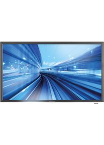 Alphatronics K-19 W LED TV 19"(47cm), Triple-Tuner, BT 5.0, SMART-TV, anthrazit