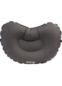 Vango Deep Sleep Ergo Pillow Reisekissen, schwarz