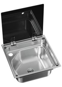 Dometic CVS1350G Spülbecken