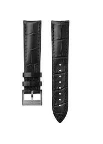 Hamilton | Jazzmaster | Strap | Black | 20mm