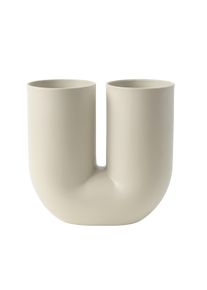 Kink Vase SAND H 26,3 cm muuto OFFRE SPECIALE