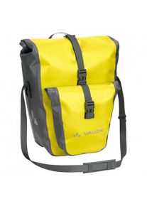 Vaude Aqua Back Plus Single Pannier (25,5 l, yellow)