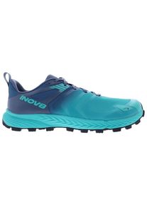 inov-8 Women's TrailTalon Speed Trail running shoes Women (37 - Standard, turquoise)