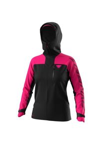 Dynafit Women's Elevation GTX Jacket Waterproof jacket Women (S, black)