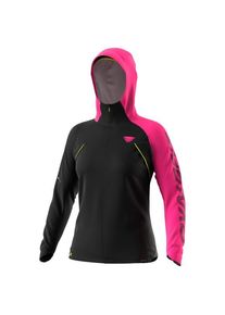 Dynafit Women's DNA 3L Jacket Waterproof jacket Women (L, black)