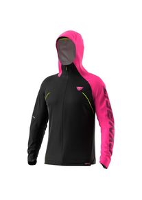 Dynafit DNA 3L Jacket Waterproof jacket Men (XXL, black)