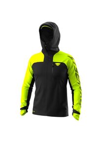 Dynafit Elevation GTX Jacket Waterproof jacket Men (XL, black)