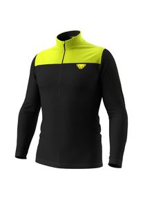 Dynafit Elevation L/S Merinoshirt Heren (M/L |groen)
