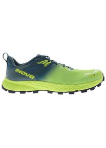 inov-8 TrailTalon Speed Trail running shoes Men (41,5 - Wide, green)