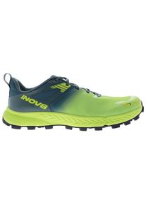 inov-8 TrailTalon Speed Trail running shoes Men (41,5 - Wide, green)