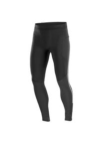 Salomon Sense Aero Stow Collant de running taille S noir