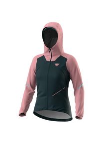 Dynafit Women's Ride 3L Jacket Cycling jacket Women (L, multi)