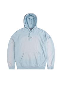Nike Jordan Flight Fleece Pullover Hoodie, Hydrogen Blue