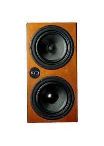 KS Digital C55-Reference Cherry R Enceinte de monitoring active