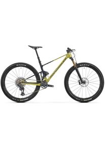 Mondraker F-Podium RR Tonic Gold 2025 - RH-L