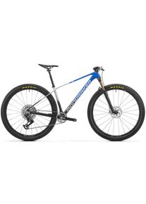 Mondraker Podium RR SL Carrera Blue 2025 - RH-L
