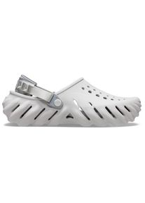 Crocs Echo Clog Sandalen (41/42 |grijs)