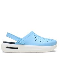 Crocs Inmotion Clog Sandalen (41/42 |blauw/wit)