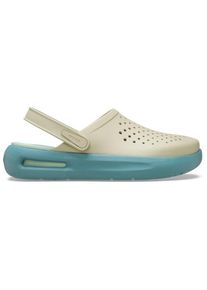 Crocs Inmotion Clog Sandalen (41/42 |turkoois/beige)