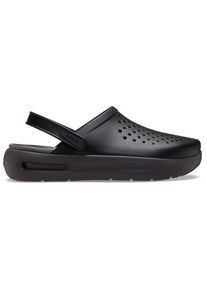 Crocs Inmotion Clog Sandalen (41/42 |grijs/zwart)