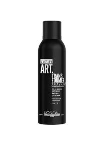 L'Oréal L’Oréal Professionnel Paris Tecni.ART Transformer Gel Mousse Dames 150 ml