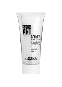 L'Oréal L’Oréal Professionnel Paris Tecni.ART Dual Stylers Bouncy Tender Styling creams Women 150 ml