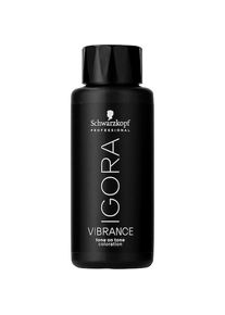 Schwarzkopf Professional Igora Vibrance Tone On Coloration Tintas para cabelo Unisex 60 ml