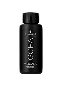 Schwarzkopf Professional Igora Vibrance Tone On Coloration Tintas para cabelo Unisex 60 ml