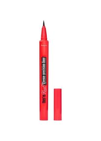 Benefit Eyeliner & Kajal Ze zijn echt! Xtreme precisieliner Wenkbrauwpotlood Dames 10 g
