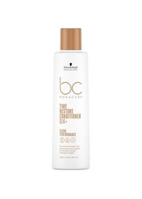 Schwarzkopf Professional Q10+ Time Restore Conditioner Dames 200 ml