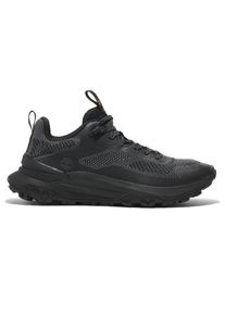 Timberland Motion Access Low Lace Up Sneaker Vrijetijdsschoenen Heren (43,5 |zwart)