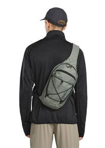 Jack Wolfskin Torba rowerowa z paskiem na ramię Cyrox Sling One Size mint leaf