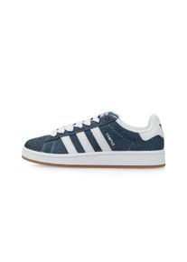 Adidas Campus 00s (indigo / white) - Taille 40 2/3 - Couleur bleu /marine