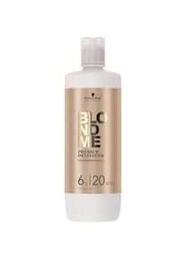 Schwarzkopf Professional Colour Premium Developer Kleurspoeling Dames 1000 ml