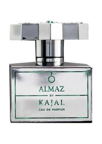 KAJAL The Classic Collection Eau de Parfum Spray Perfumes Female 100 ml