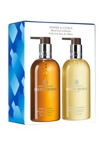 Molton Brown Hand Wash Conjunto de oferta Kit para mãos e unhas Female 300 ml
