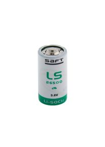 AVACOM Nenabíjacia batéria C LS26500 Saft Lithium 1ks Bulk