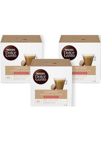 Nestlé DOLCE GUSTO CORTADO VRECKO 16 KS NESCAFÉ