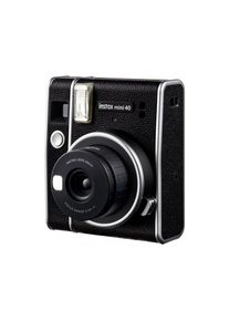 Fujifilm INSTAX MINI 40 - Black