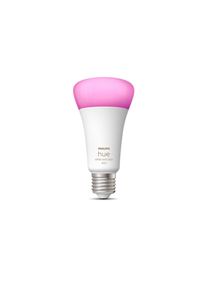 Philips Hue White and Color Ambiance 15W 1600 E27