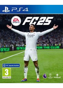 EA Games PS4 - EA Sports FC 25